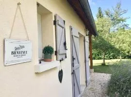 Les Genêts