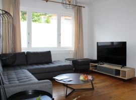 Vakantiewoning 't Kartuis, Brugge, hotel near Parking Boogschutterslaan, Bruges