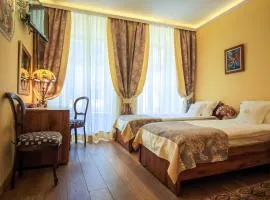 Aparthotel Grodzka 21