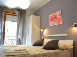Sogni D'Oro - Guest House, hotel in Pineto