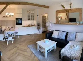 Ferienwohnung Rosalie