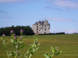 Faside Estate, family hotel in Musselburgh