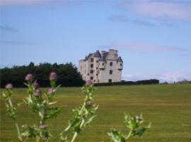 Faside Estate, B&B in Musselburgh