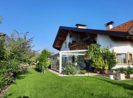 Majerotto, hotel v destinaci Obsteig