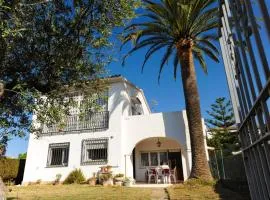Casa del Dorado Playa cambrils