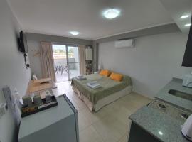 Alvear Studio，位于萨尔塔的酒店