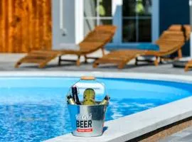 Kuća za odmor - Sanjalica