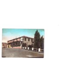 La Vecchia Locanda, hotel v destinaci Castelnuovo di Val di Cecina