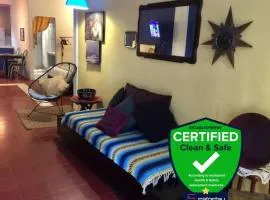Loft Near Beach RG1