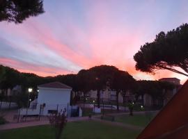Alquiler Mazagon Pre-Parque Doñana
