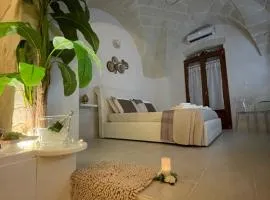 Suite il Vicoletto
