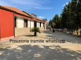 Bed & Breakfast 101, hotel en Galatina