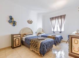 Pure&Brave Playa Blanca Muy C&eacute;ntrico 2 minutos Playa y servicios andando