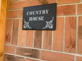 Country house