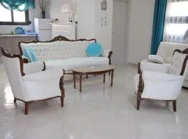 Irenes Apartment