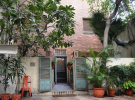 Zaza Stay, hotel near Nizamuddin Dargah, New Delhi