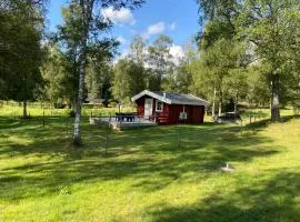Ryasjö Holiday Homes