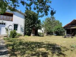 Rural house
