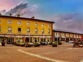 Fracanzana Hotel