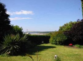 Cottage by the Sea, West Cork, Ireland, vacation home in Kilbrittain