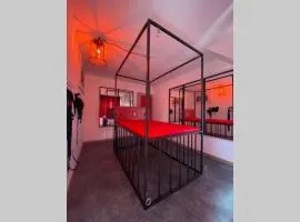Love Room - L'Atelier Des Nuan'S