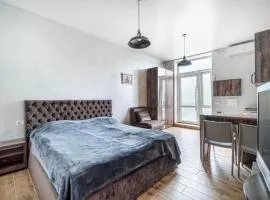 Boomerang apart-apart hotel