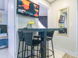 Apartamento Pontal Norte Ao Lado Da Big Wheel, hotel in Balneário Camboriú