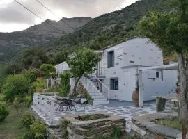 Velanidies Traditional Ikarian House