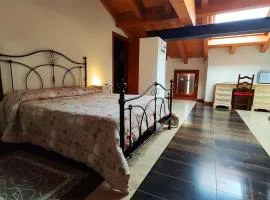 Mulino Delle Valli