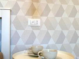 Le Calette House - Puglia Mia Apartments