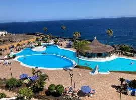 Apartamentos Rocas del Mar