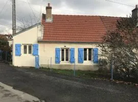 Maisonnette de charme climatisée