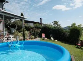 Ferienwohnung Liebelt in Mitgenfeld , bayerische Rhön