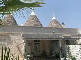 TRULLO SETTE TINDENULE