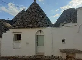 Trullo Alberobello Vacanze Desà 2