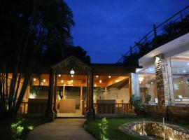 Hotel Sukoon, hotel in Dehradun