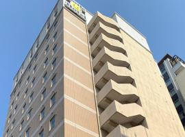 栄 日本 名古屋市 の人気ホテル10軒