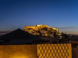 Karma Athens