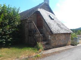 Escale du Morvan, vacation rental in Sommant