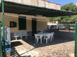 Alba Holiday House , Casa Vacanze Ricadi, feriehus i Santa Maria