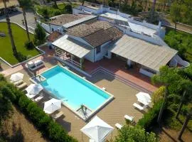 Villa Vetti
