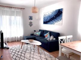 Si&oacute;foki V&iacute;zparti Nyaral&oacute; - LakeSide Apartment