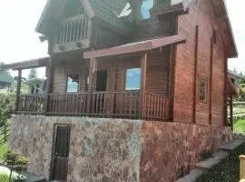 Chalet Kovačević