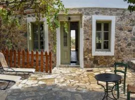 Komfort Stone House