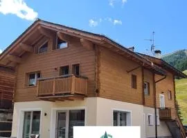 AG Apartments Livigno centro