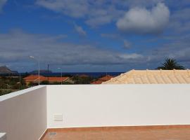 Casa Azul, villa in Porto Santo