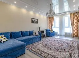 Apartments 141- Expo, Mega Silky Way