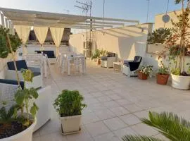 TRANI LA GRAZIA b&b