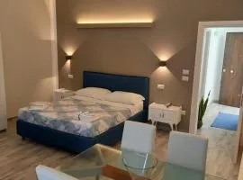TRANI LA GRAZIA b&b