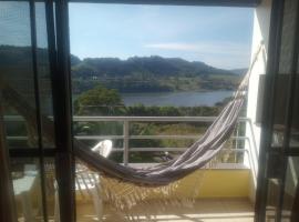 Apartamento em Marcelino Ramos ao lado das Termas, apartment in Belém Velho